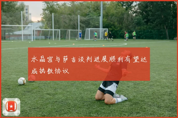 水晶宫与萨吉谈判进展顺利有望达成执教协议